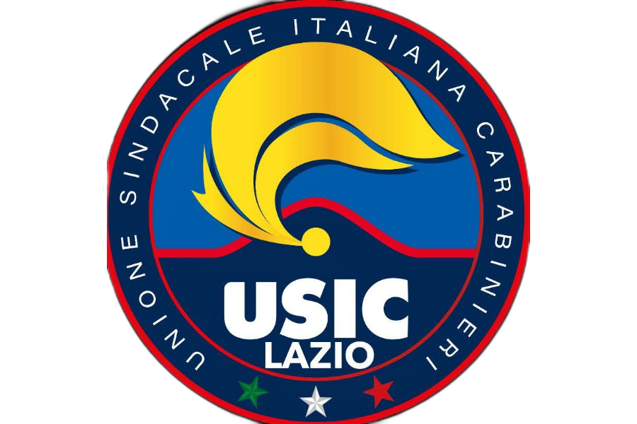 USIC Lazio 1° Convegno Informativo 