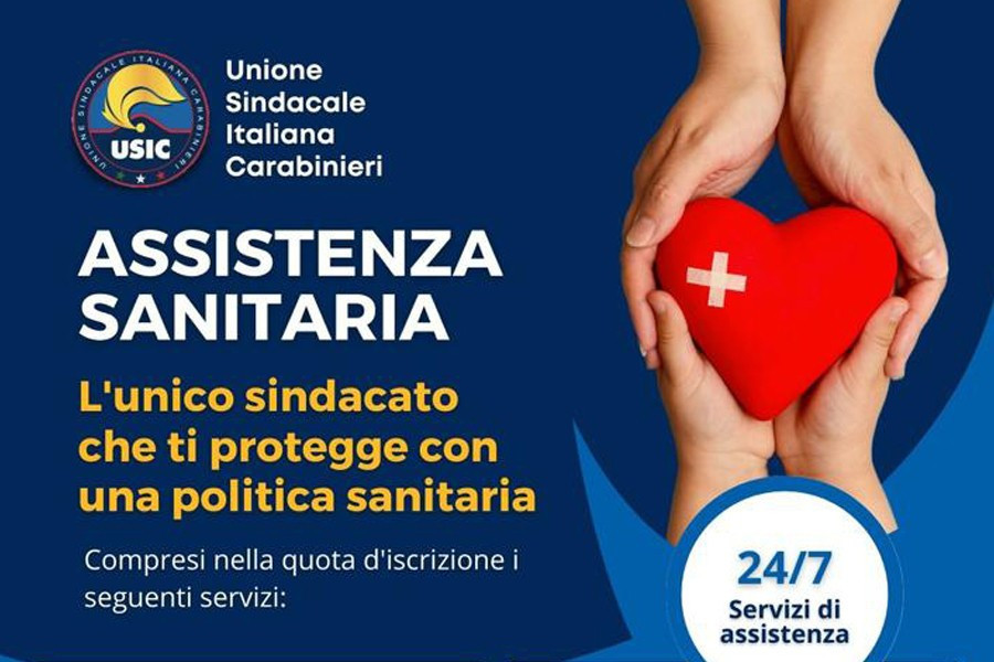 Assistenza sanitaria