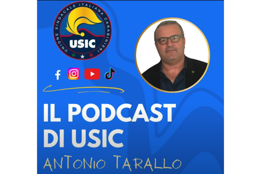 Orario di lavoro articolato su turni di 24 ore - USIC PODCAST EP.2