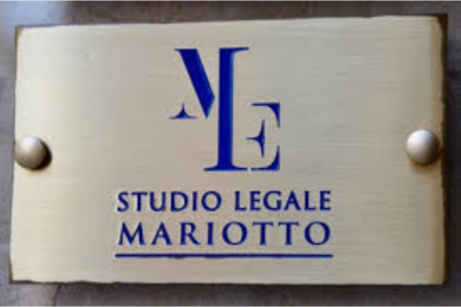 Convenzione - Lo Studio Legale  Avv. Stefano MARIOTTO