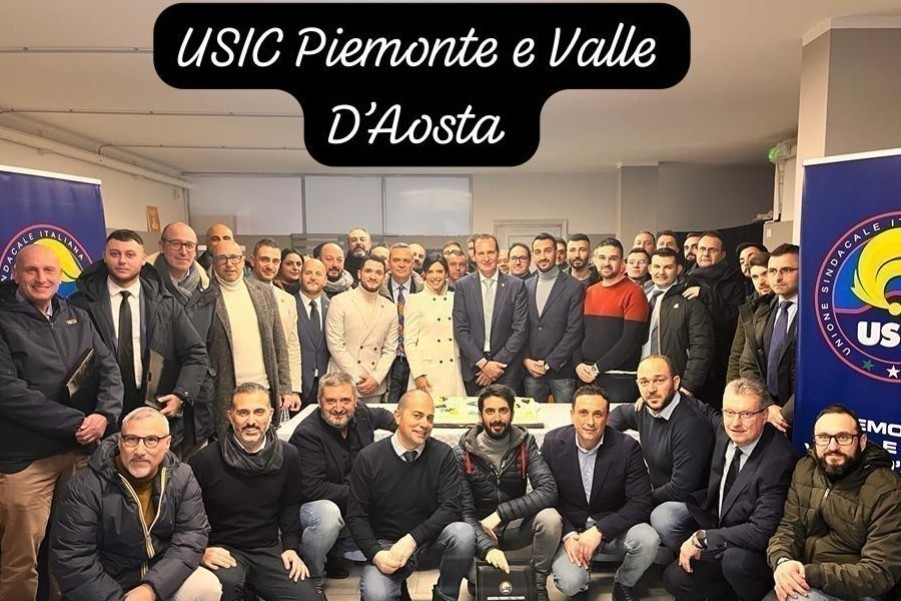 USIC Piemonte