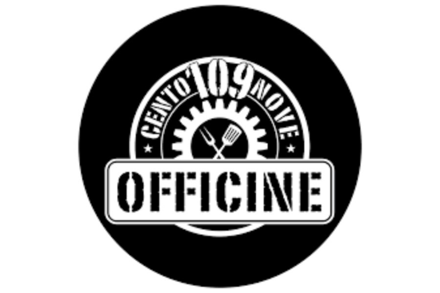 Offerta commerciale - 109Officine