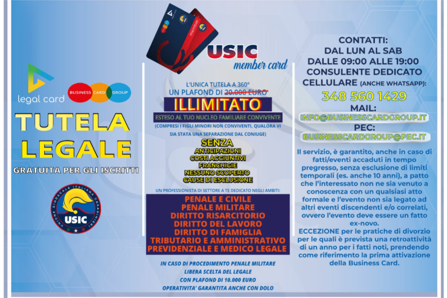 Business Card Group S.r.l.