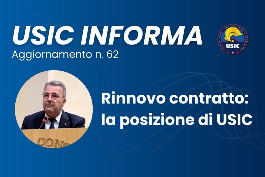 USIC INFORMA 62