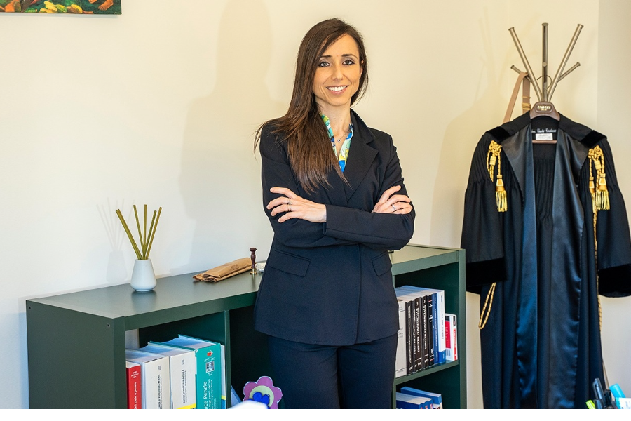 OFFERTA COMMERCIALE PROPOSTA DA PARTE DELL’AVV. CLAUDIA CARADONNA