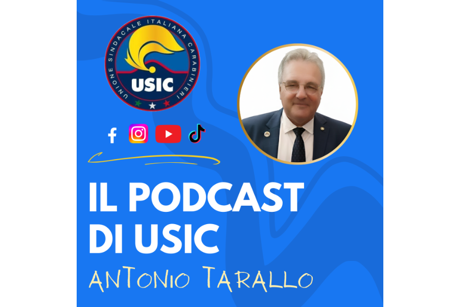 Chi disprezza compra. Quando l'invidia diventa ammirazione - USIC PODCAST